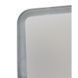 Дзеркальна шафка Mixxus Premium Olivary CM01-60x70x13 з LED Touch, димером, регулятором яскравості (MI8294) MI8294 фото 8