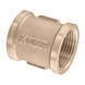 Муфта Koer KF.C10.WN - 1" без нікелю (MX1493) MX1493 фото 1