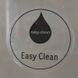 Бічна стінка до кабіни Koer SR SW04-90x200-TR-07 прозоре скло Easy Clean 10мм, графіт (KR5391) KR5391 фото 27