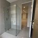Бічна стінка до кабіни Koer SR SW04-90x200-TR-07 прозоре скло Easy Clean 10мм, графіт (KR5391) KR5391 фото 46