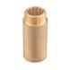 Подовжувач Koer KF.E10-60.WN - 1"-60мм без нікелю (KR5675) KR5675 фото 3