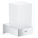 Тримач для аксесуарів Grohe Selection Cube (40865000) 40865000 фото 7