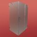Бічна стінка до кабіни Koer SR SW04-90x200-TR-07 прозоре скло Easy Clean 10мм, графіт (KR5391) KR5391 фото 15