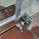 Бічна стінка до кабіни Koer SR SW04-90x200-TR-07 прозоре скло Easy Clean 10мм, графіт (KR5391) KR5391 фото 45