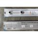 Штанга для шторки телескопічна з тримачем для рушників Mixxus CRA-D-125x225 125cm-225cm (алюміній) блістер (AC3589) AC3589 фото 4