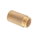 Подовжувач Koer KF.E10-60.WN - 1"-60мм без нікелю (KR5675) KR5675 фото 1