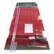 Бічна стінка до кабіни Koer SR SW04-90x200-TR-07 прозоре скло Easy Clean 10мм, графіт (KR5391) KR5391 фото 21