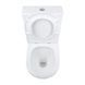 Унітаз-компакт Mixxus Bevel-0405-R 605х370х800mm, система змиву Rimless (MI6728) MI6728 фото 9