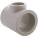 Трійник редукційний 110x75x110 PPR Koer K0229.PRO 8 (KP2594) KP2594 фото 2