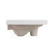 Чаша Генуя Mixxus Premium Wave-2202 530x435x240mm з відведенням (MP6716) MP6716 фото 4
