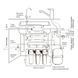 Система зворотного осмосу Koer KV.08A Arctoc 8 (KR3150) KR3150 фото 7