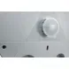 Бойлер Willer 50л EV50SR-Hit Slim вузький круглий вертикальний мокрий тен 2 кВт (EV50SR-HIT Slim) EV50SR-HIT Slim фото 3