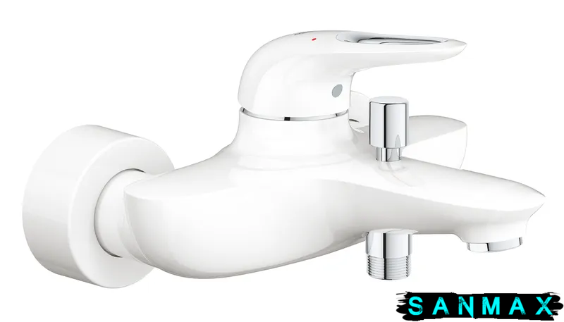 Змішувач для ванни Grohe Eurostyle (33591LS3) 33591LS3 фото