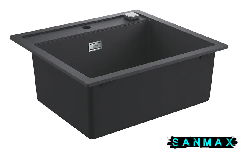Композитна мийка для кухні Grohe K700 (31651AP0) 31651AP0 фото