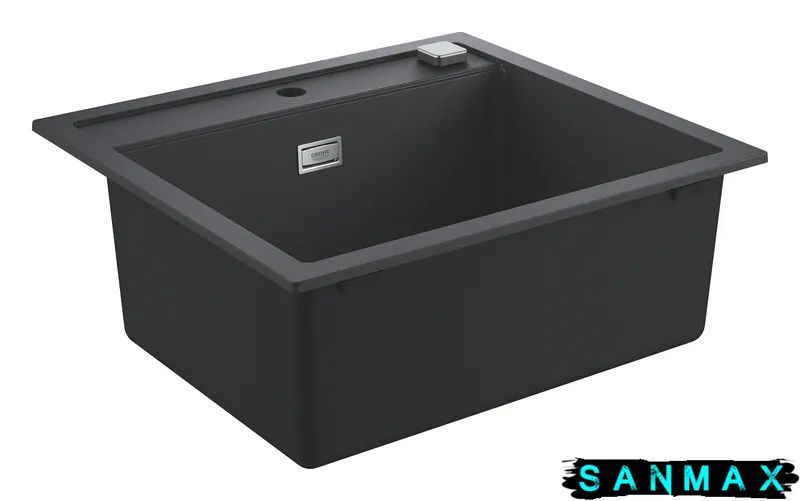 Композитна мийка для кухні Grohe K700 (31651AP0) 31651AP0 фото