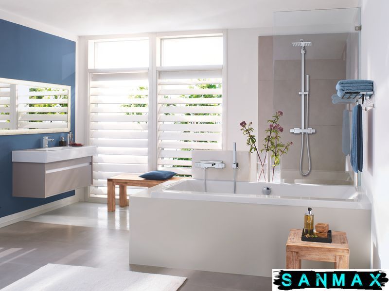 Термостат для ванни Grohe Grohtherm Cube (34497000) 34497000 фото