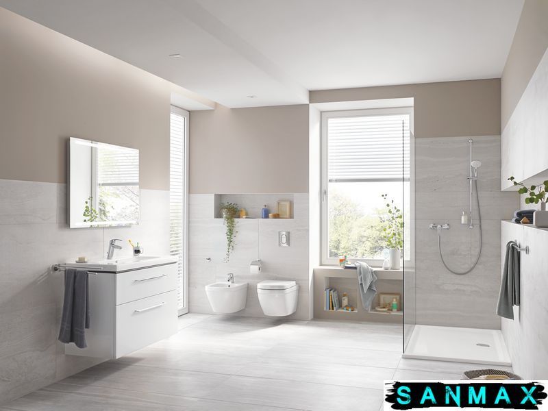 Змішувач для біде Grohe Eurosmart (32929002) 32929002 фото