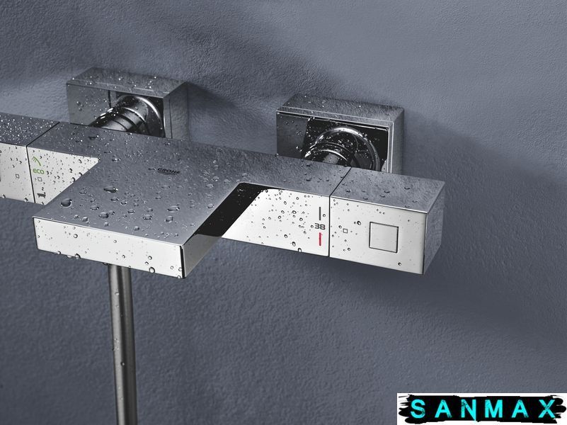 Термостат для ванни Grohe Grohtherm Cube (34497000) 34497000 фото