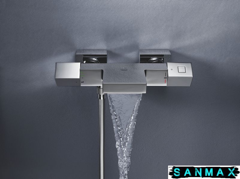 Термостат для ванни Grohe Grohtherm Cube (34497000) 34497000 фото