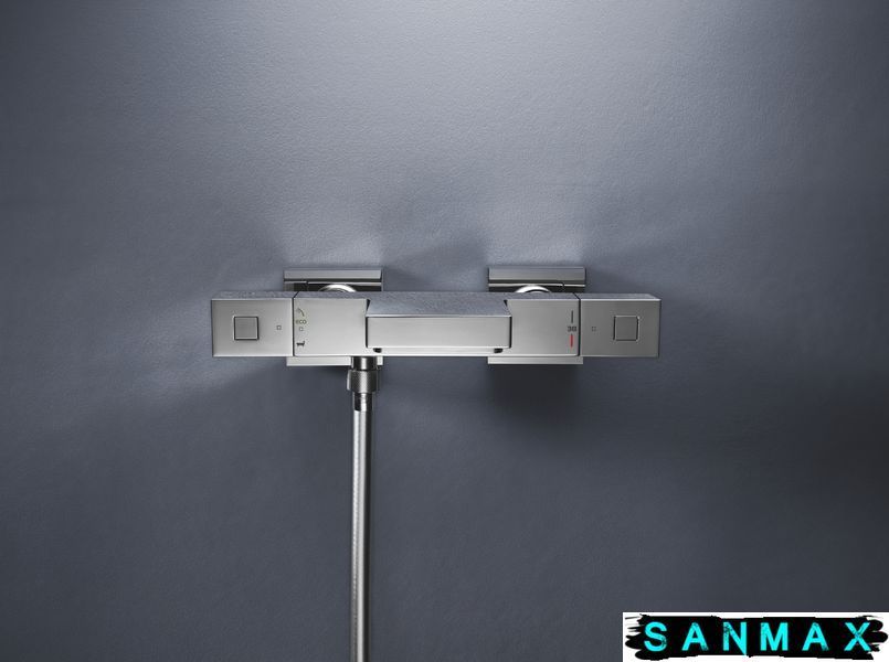 Термостат для ванни Grohe Grohtherm Cube (34497000) 34497000 фото