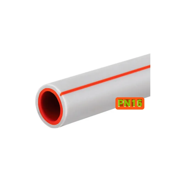 Труба PPR PN16 Koer 50x6,9 (20 м) (KR3077) KR3077 фото