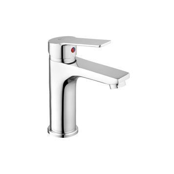 Змішувач для раковини Agua Merida-C011 CV035431 фото