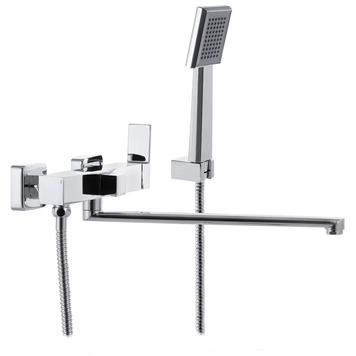 Змішувач для ванни Mixxus Premium Franco 006 (MI2844) MI2844 фото