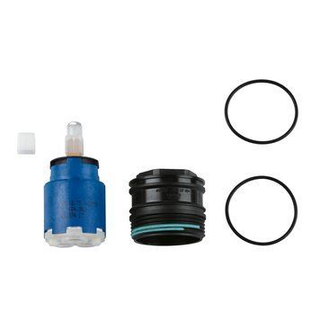 Картридж для змішувача Grohe SilkMove 35 мм 46374000 46374000 фото
