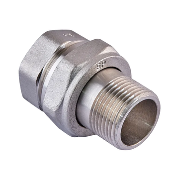 Згін американка прямий Europroduct EP.0421 - 1-1/2" (EP6057) EP6057 фото