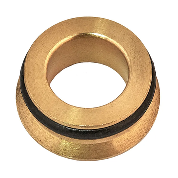 Адаптер Koer KR.1140 - 3/4" (євроконус-площина) (KR4949) KR4949 фото