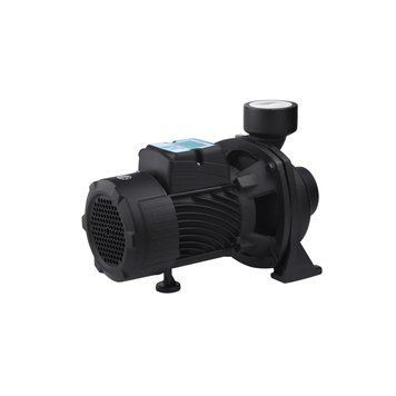 Насос поверхневий поливальний Pumpman TGA1C Нmax 15 м Qmax 30 куб.м 2"х2" 750 Вт CV029763 фото