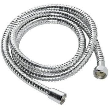 Шланг для душу Emmevi MALVA 150 CR CO2837 хром CR C02837 фото