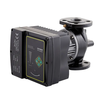 Насос циркуляційний енергозберігаючий фланцевий Koer star GRS 40/10F (KP2893) KP2893 фото