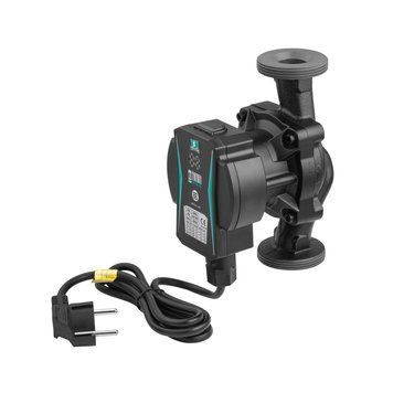 Насос циркуляційний Pumpman GRC32/7/180 Нmax 7м Qmax 3,6куб.м P 52 Вт CV035914 фото