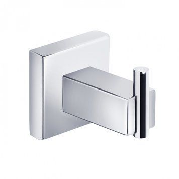Гачок PERLA хром SOLID PSA5240 PSA5240 фото