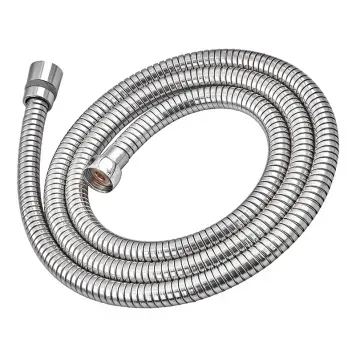 Шланг для душу Champion Chr.F01 растяжной 150 см (CH0164) CH0164 фото