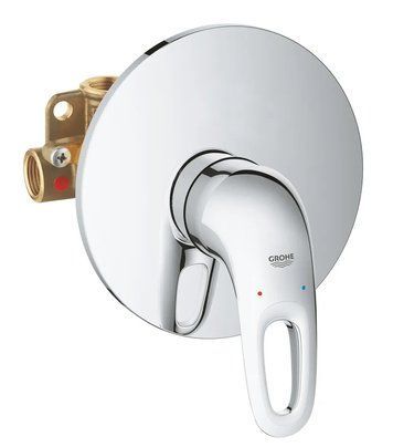 Змішувач для душу Grohe Eurostyle (33635003) 33635003 фото