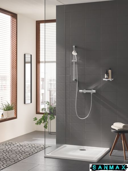 Мильниця Grohe Selection (41036000) 41036000 фото