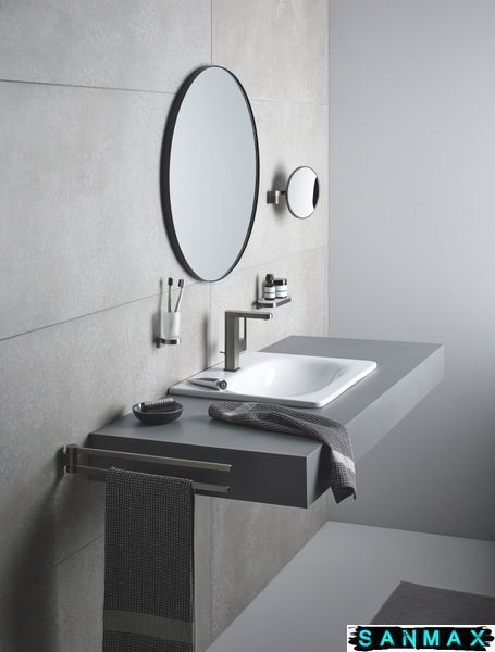 Мильниця Grohe Selection (41036000) 41036000 фото