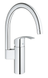 Змішувач для кухні Grohe Eurosmart (33202002) 33202002 фото 3
