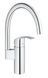 Змішувач для кухні Grohe Eurosmart (33202002) 33202002 фото 2