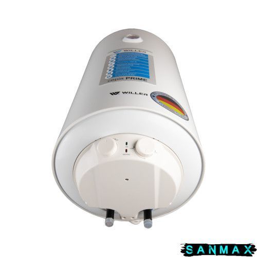 Бойлер Willer 30л EV30DR Prime круглий вертикальний сухий тен 2 кВт (EV30DR-Prime) EV30DR-Prime фото