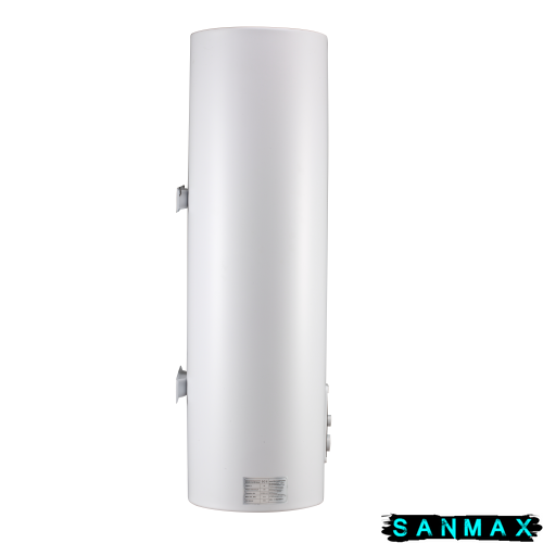 Бойлер Willer 80л EV80DR Grand плоский вертикальний сухий тен 2 кВт (EV80DR Grand) EV80DR Grand фото