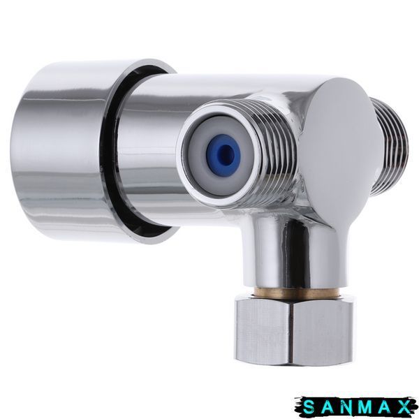 Регулятор температури води для сенсорних кранів Mixxus Premium Mixer 001 (MI2840) MI2840 фото