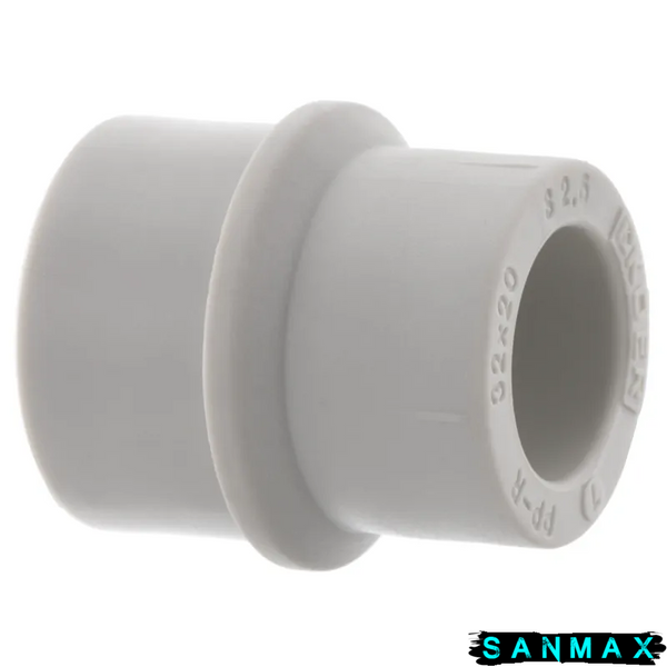 Муфта редукційна PPR ЗB 32x20 Koer K0057.PRO 60/720 (KP0067) KP0067 фото