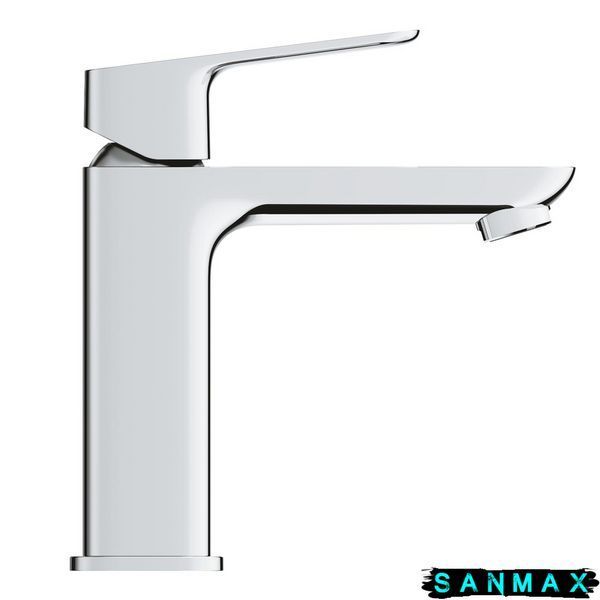 Комплект змішувачів для ванни Grohe Cubeo (UA125246M) UA125246M фото
