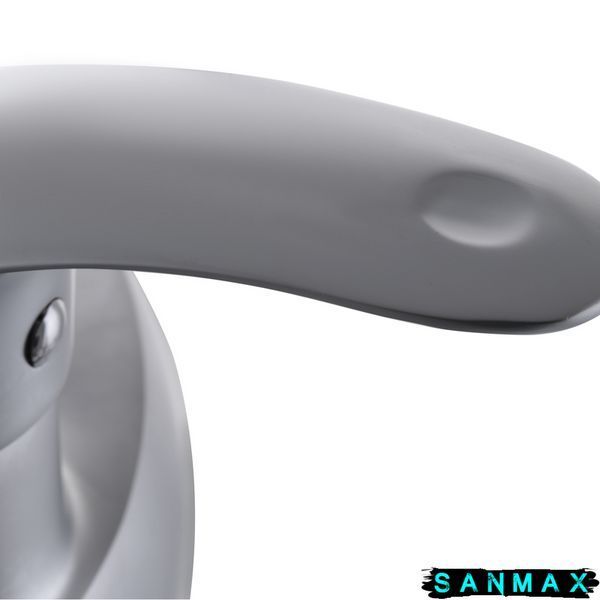 Змішувач для ванни Haiba Mars 006 матовий (HB0256) HB0256 фото