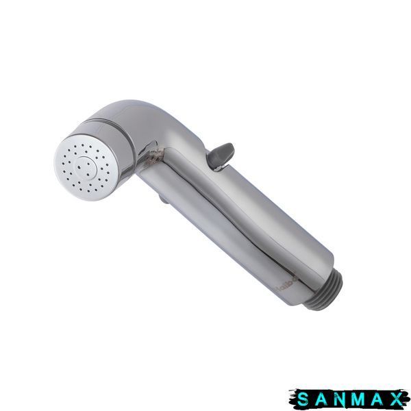 Змішувач для гігієнічного душу Haiba Diana 024 Хром (HB3979) HB3979 фото