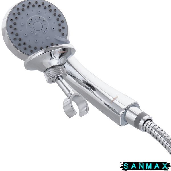 Змішувач для ванни Haiba Mars 006 матовий (HB0256) HB0256 фото