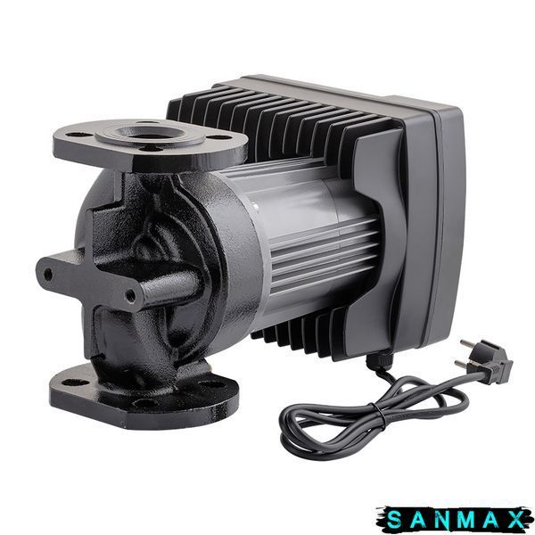 Насос циркуляційний енергозберігаючий фланцевий Koer star GRS 40/10F (KP2893) KP2893 фото